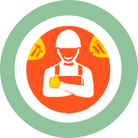 Logo Mon artisan