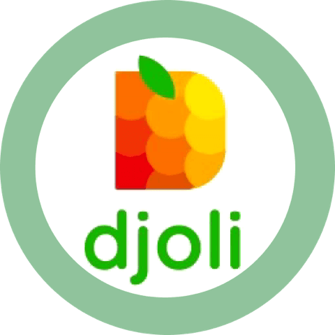 Logo Djoli