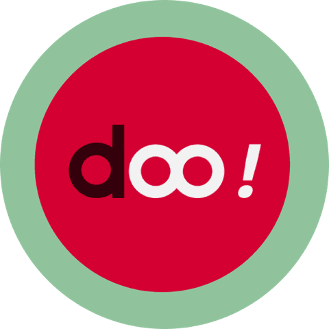 Logo doo!