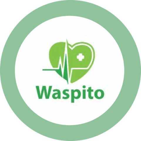 Logo Waspito
